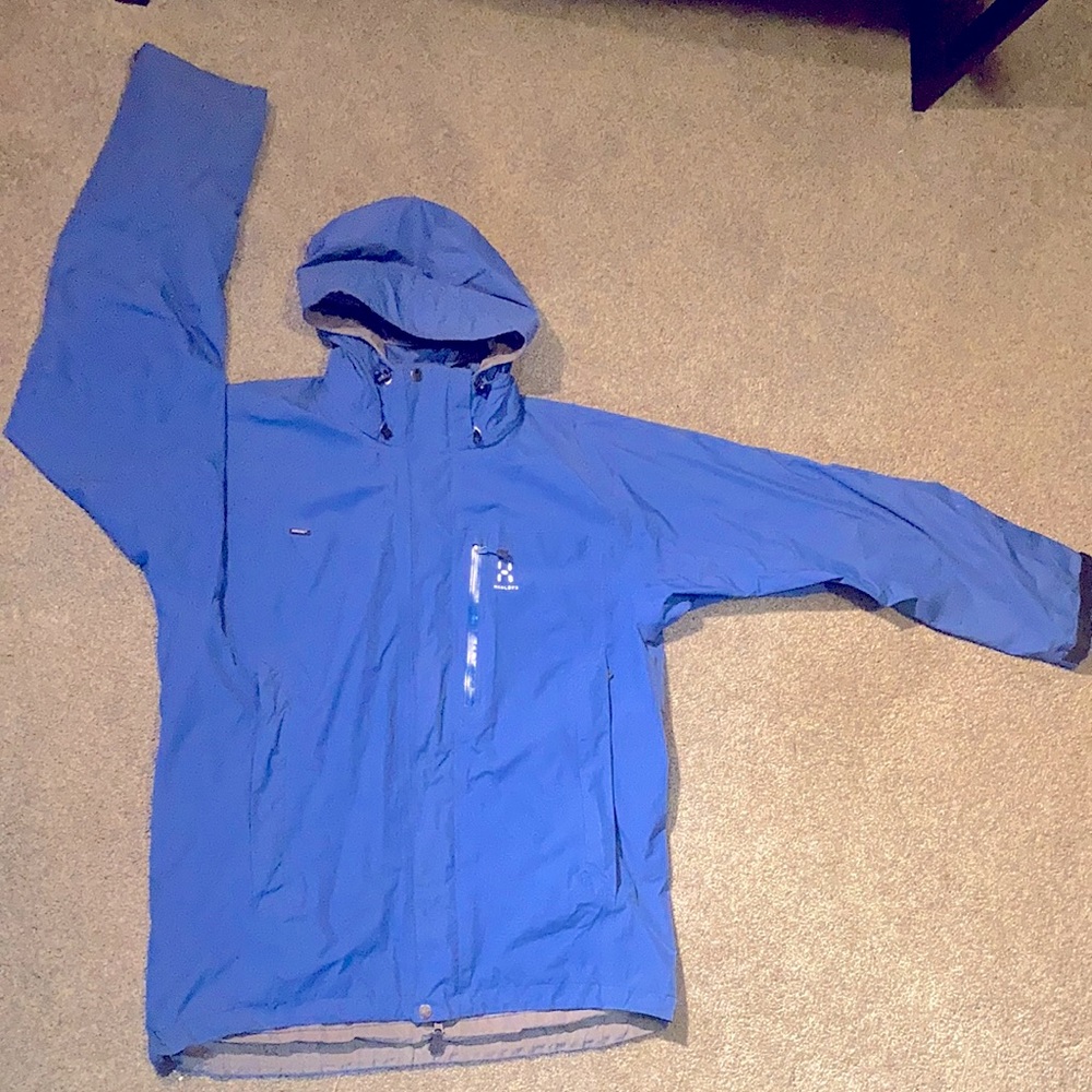 Haglöfs GORE-TEX Jacket